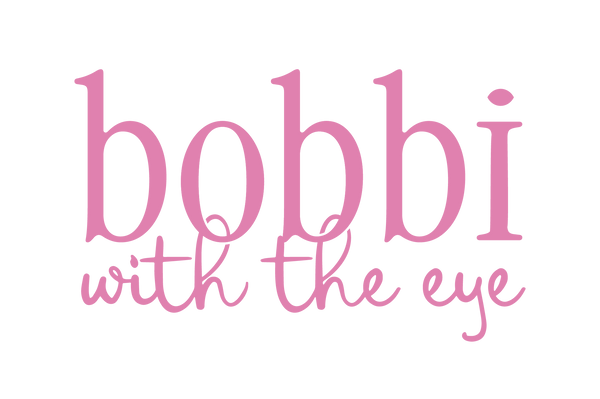 Bobbi with the Eye