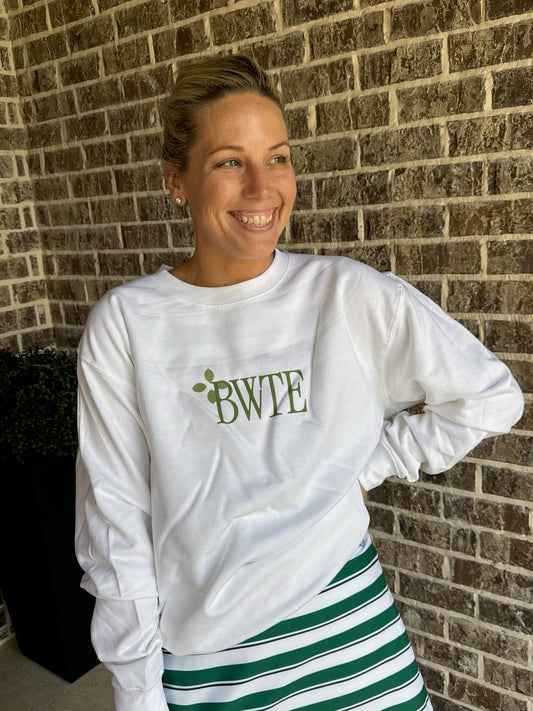BWTE Classic Sweatshirt