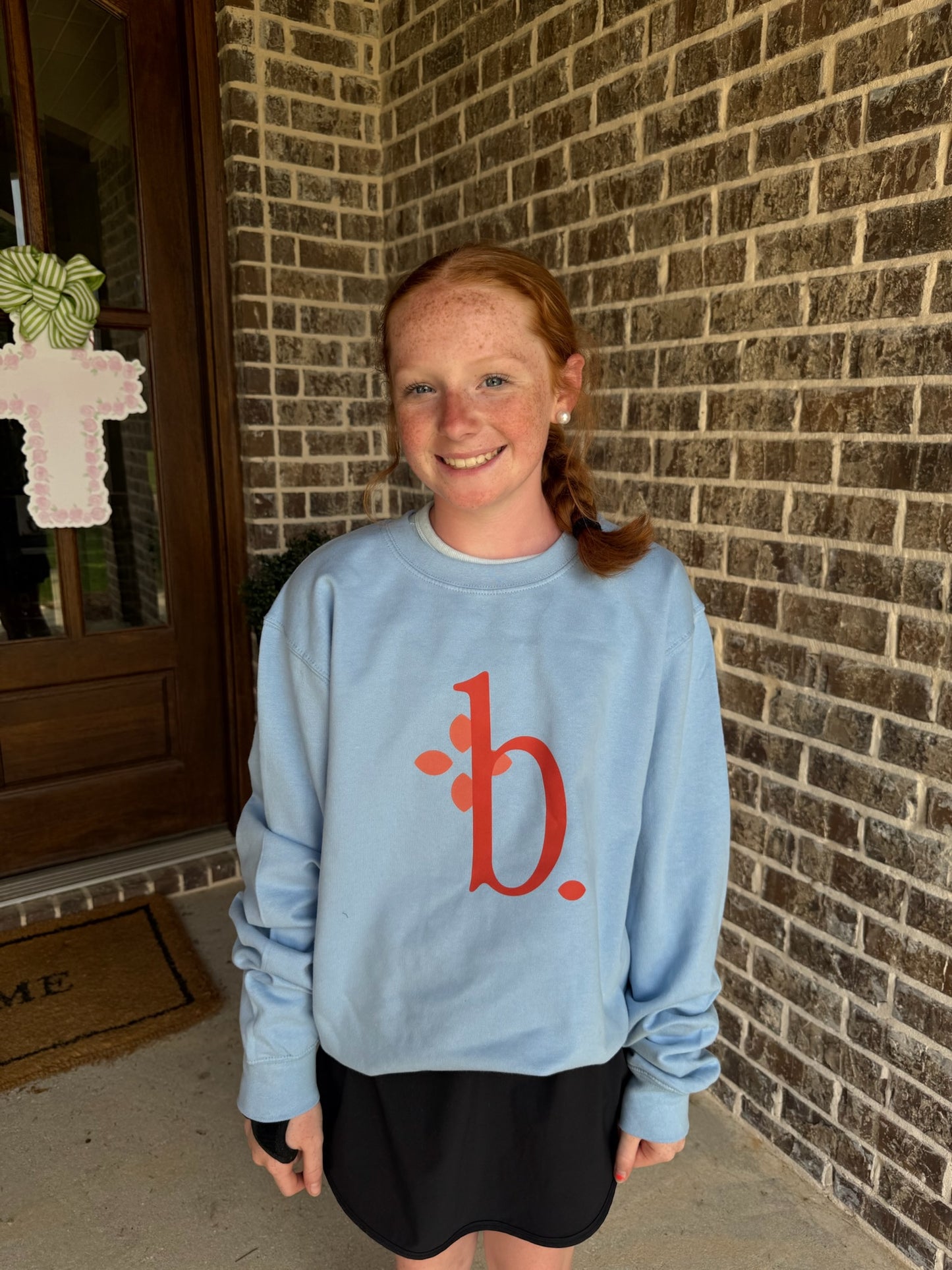 Signature b. Sweatshirt