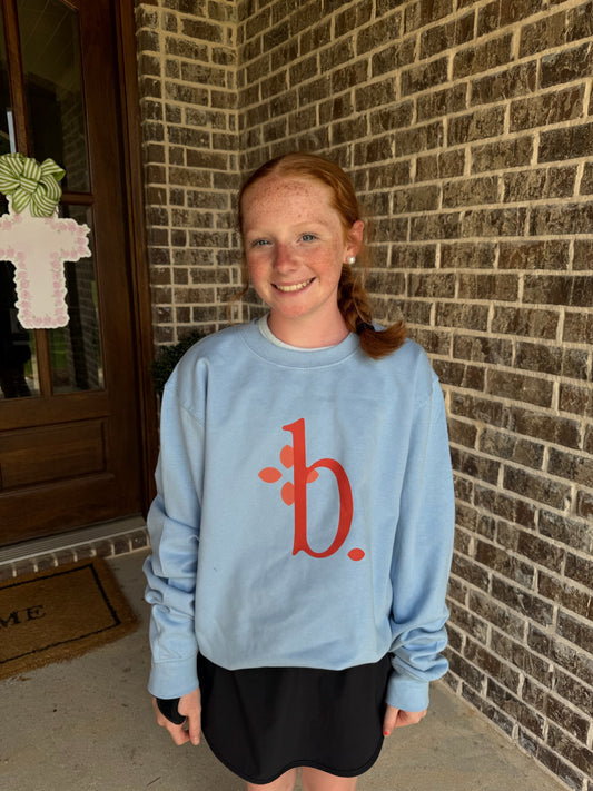 Signature b. Sweatshirt