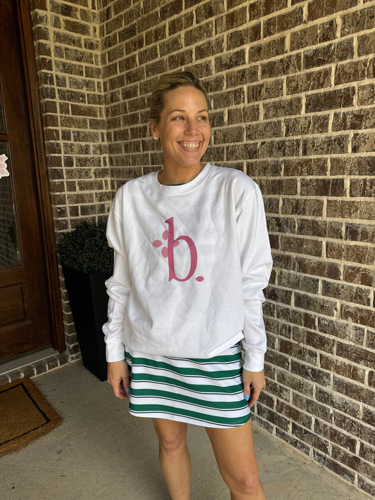 Signature b. Sweatshirt
