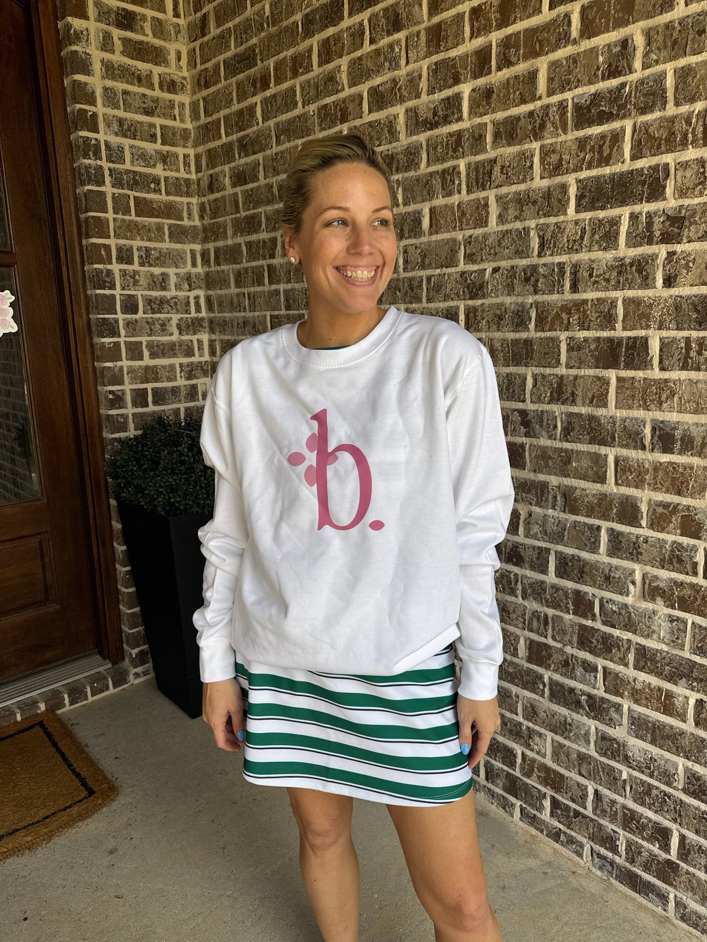 Signature b. Sweatshirt